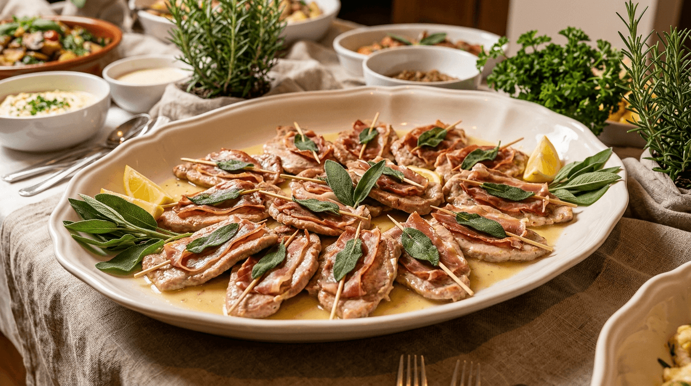 Oberursel Catering - Mediterran trifft Hessen